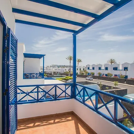 Вилла Aitonita Коста Бланка