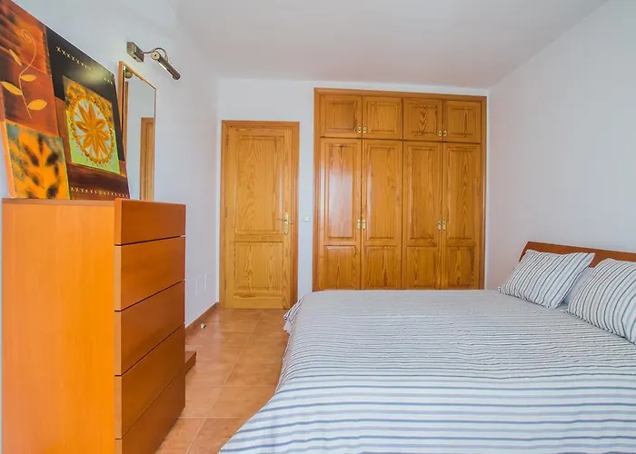 Aitonita * Playa Blanca (Lanzarote)