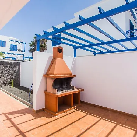 빌라 Aitonita *